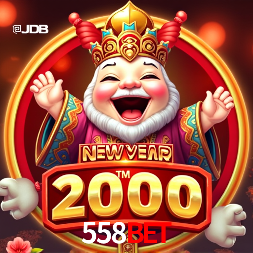 558Bet