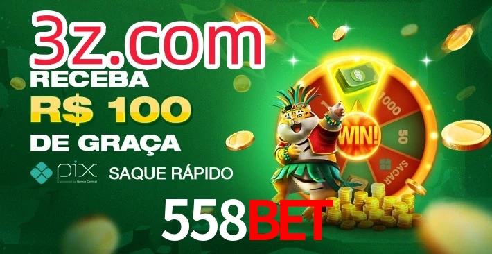 558Bet