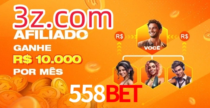 558Bet