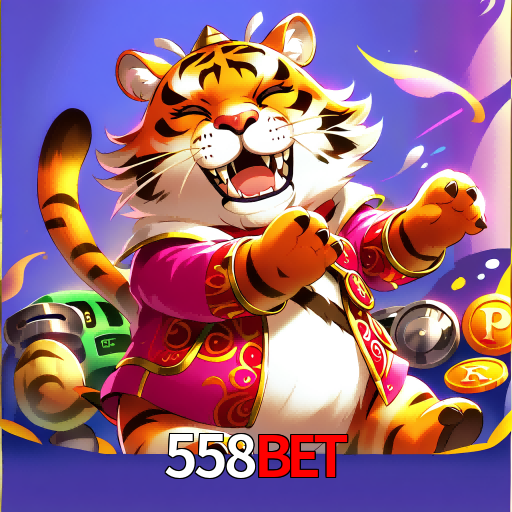 558Bet