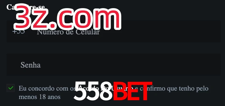 558Bet